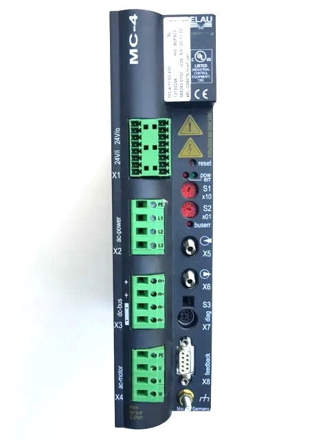 VDM02D10AJ22 Schneider Electric