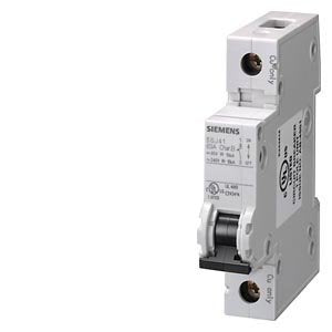 5SX2106-7 Siemens
