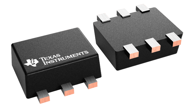 TPS563202DRLR Texas Instruments