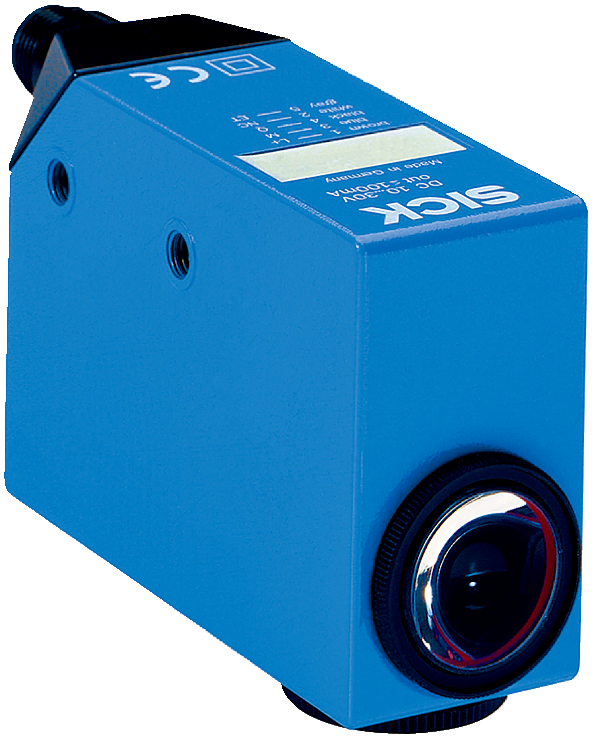 1028232 Sick - KT10W-2P1115