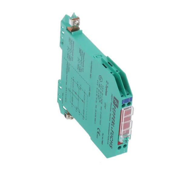 071788 Pepperl Fuchs - Z728