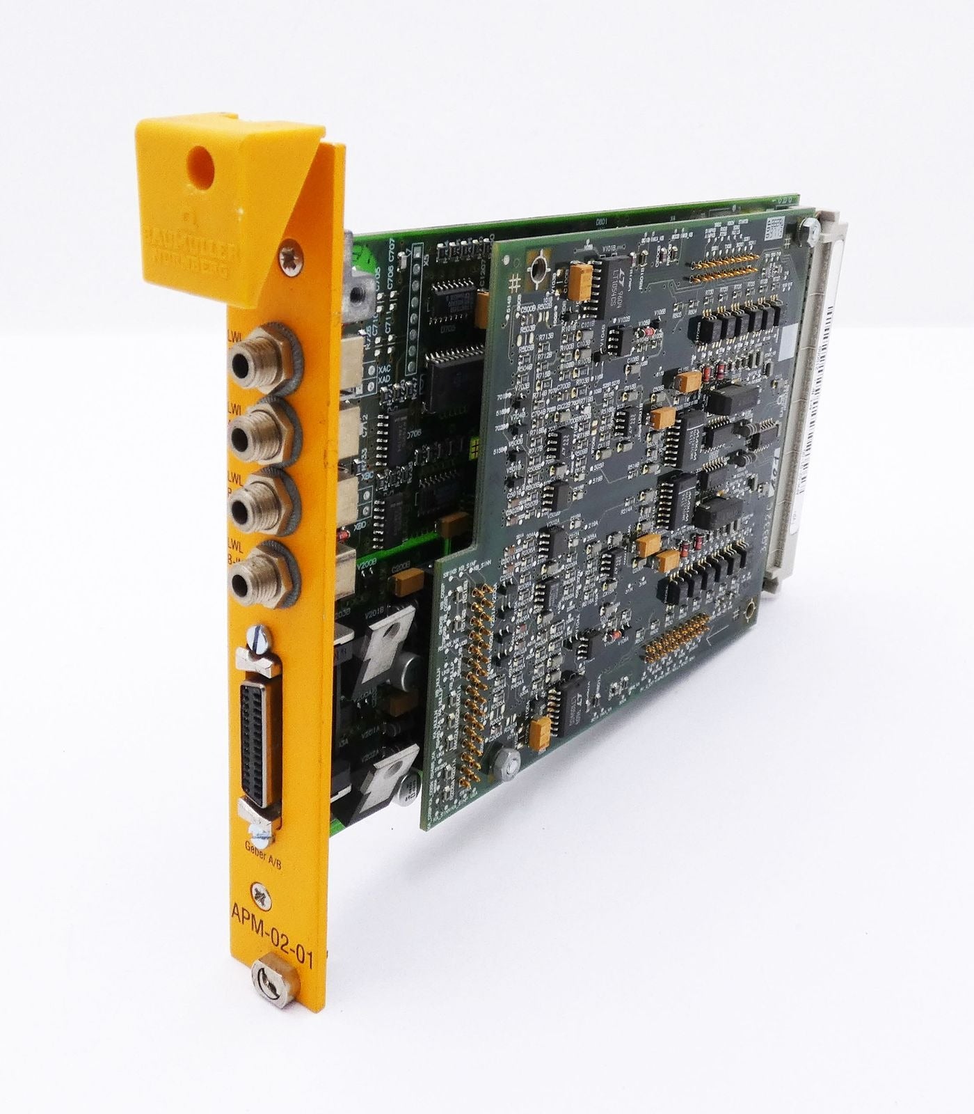 APM-02-01 Baumüller