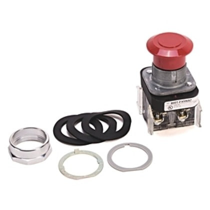 800T-FX6D4 Allen-Bradley