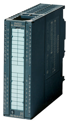 6ES7322-1HH01-4AA1 Siemens