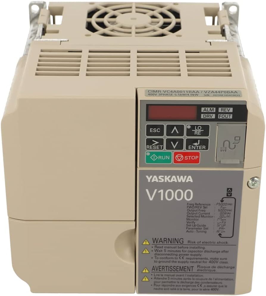 CIMR-VC4A0011BAA Yaskawa