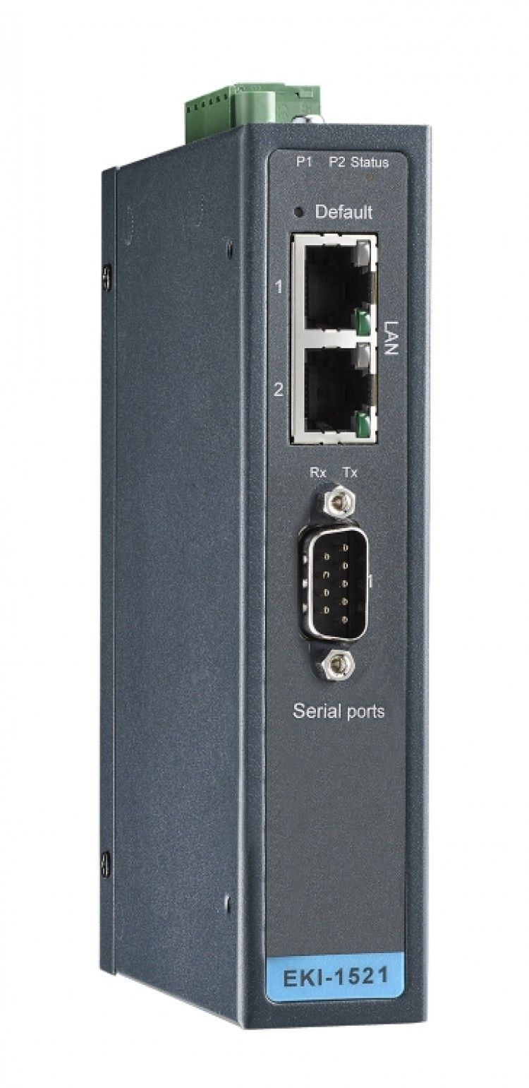 EKI-1521-CE Advantech