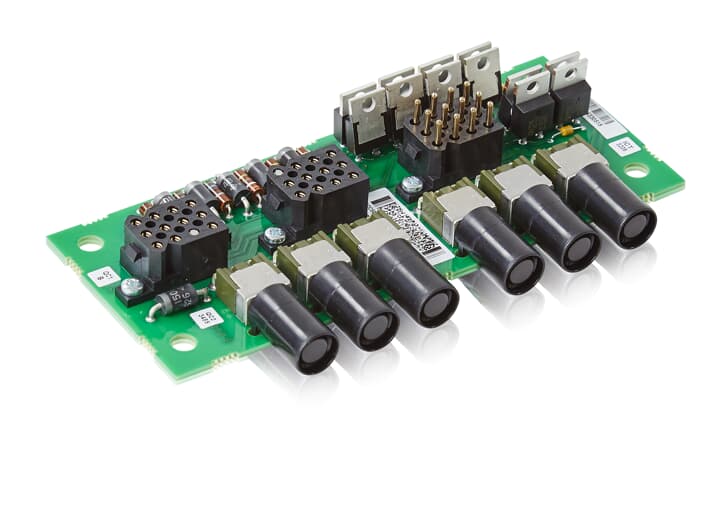 3HAC16035-1/05 ABB - DSQC563