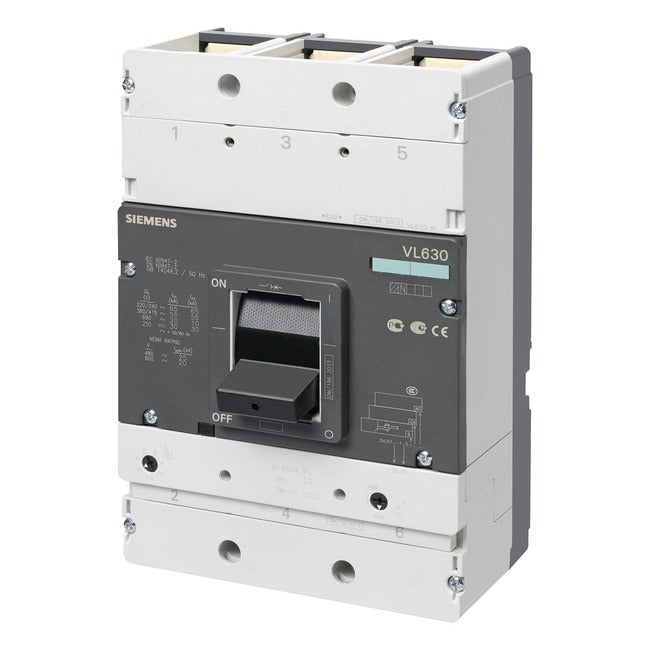 3VL5750-2DK36-2HC1 Siemens