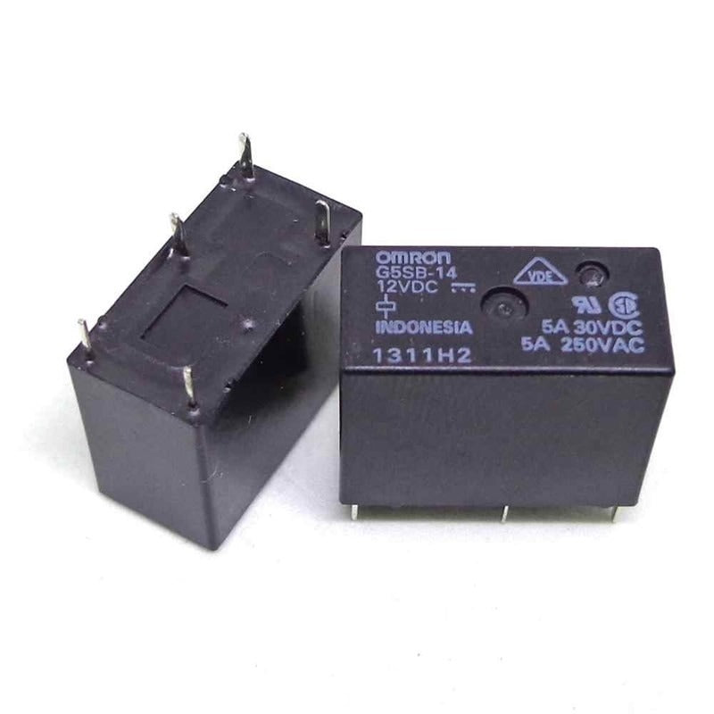 G5SB-14-DC12 Omron