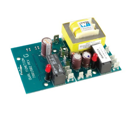 DFL1A0K040406 Warrick