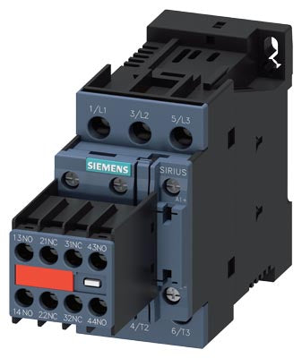 3RT2025-1BB44-3MA0 Siemens