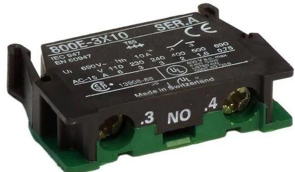 800E-3X10 Allen-Bradley