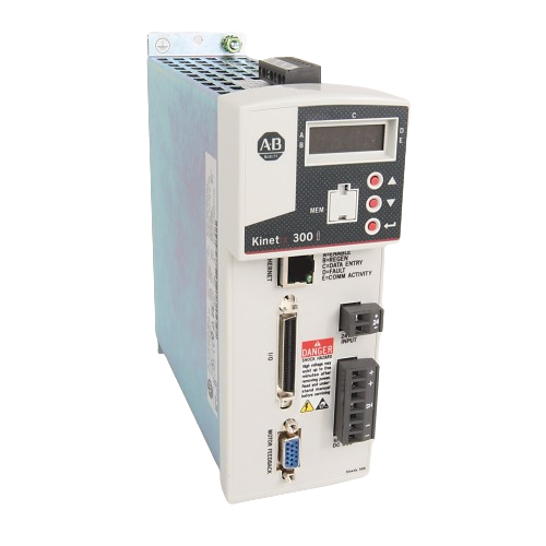 2097-V33PR6 Allen-Bradley