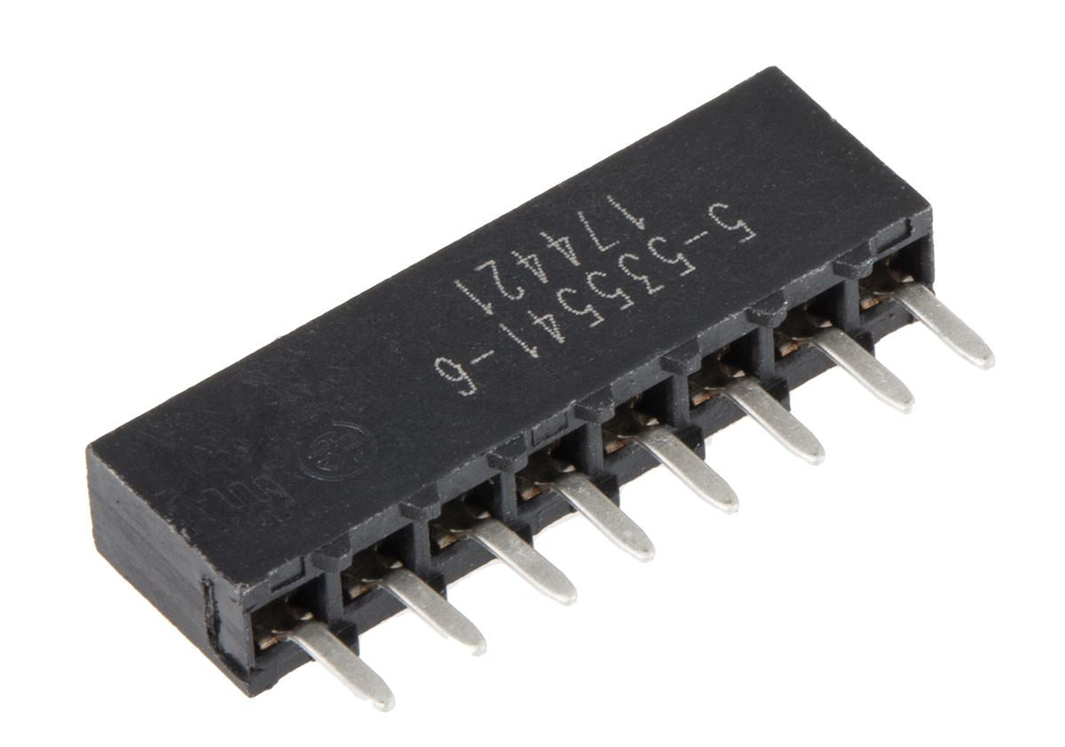 5-535541-6 TE Connectivity