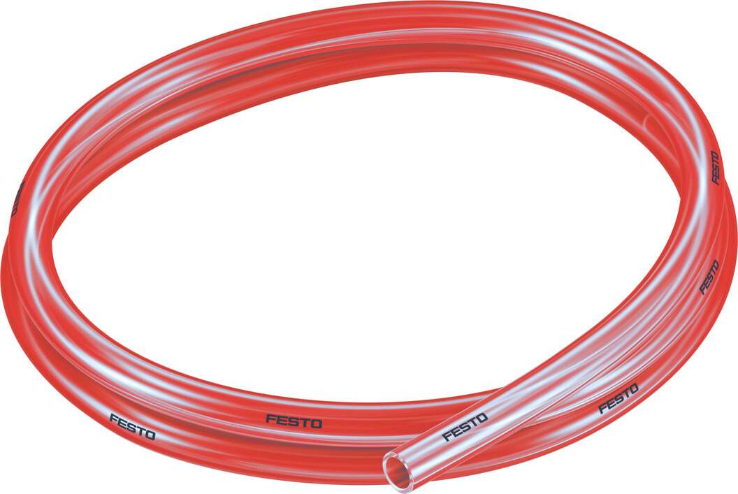 8048705 Festo - PUN-H-10X1,5-TRT