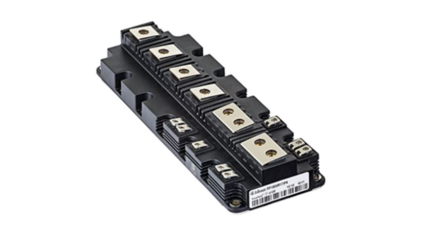 FF1800R17IP5PBPSA1 Infineon