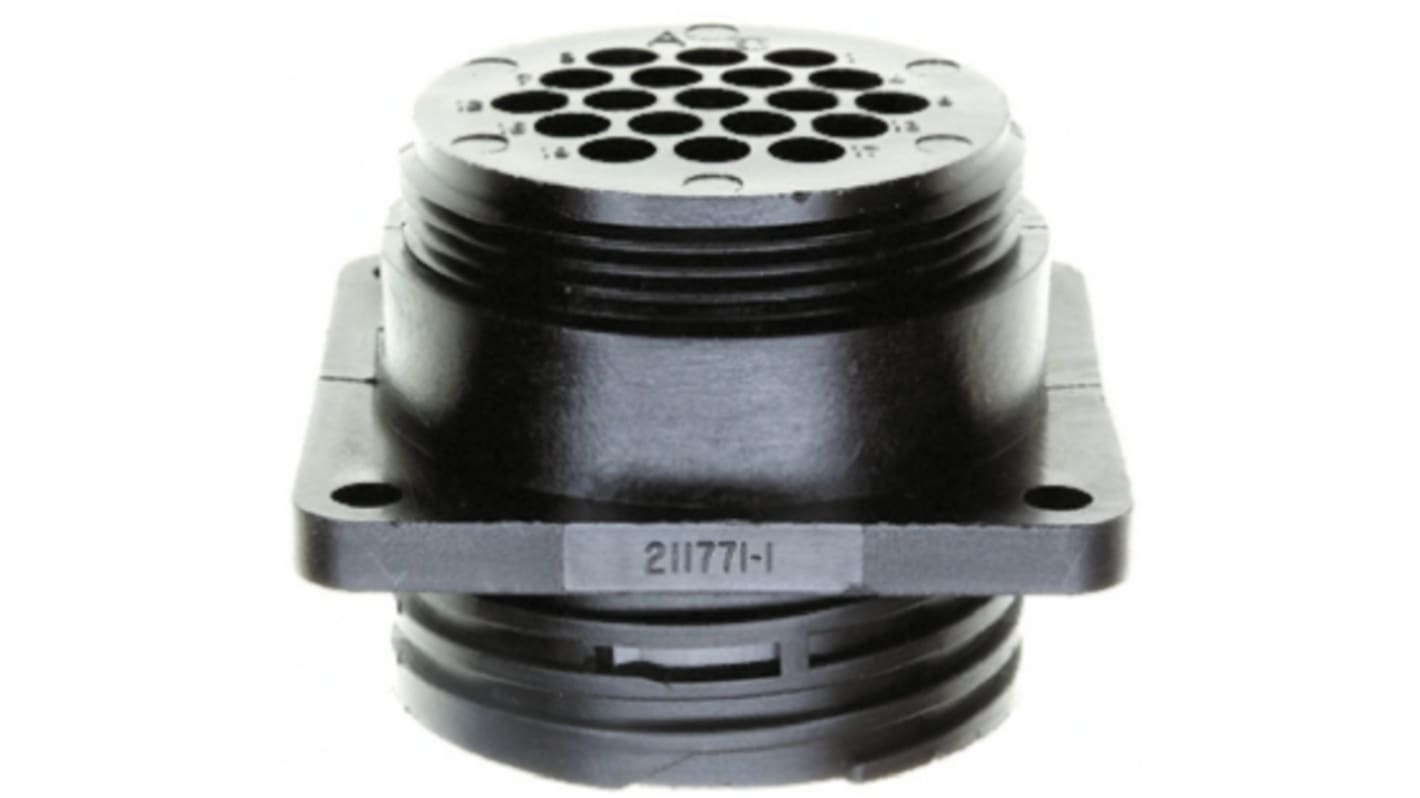 211771-1 TE Connectivity