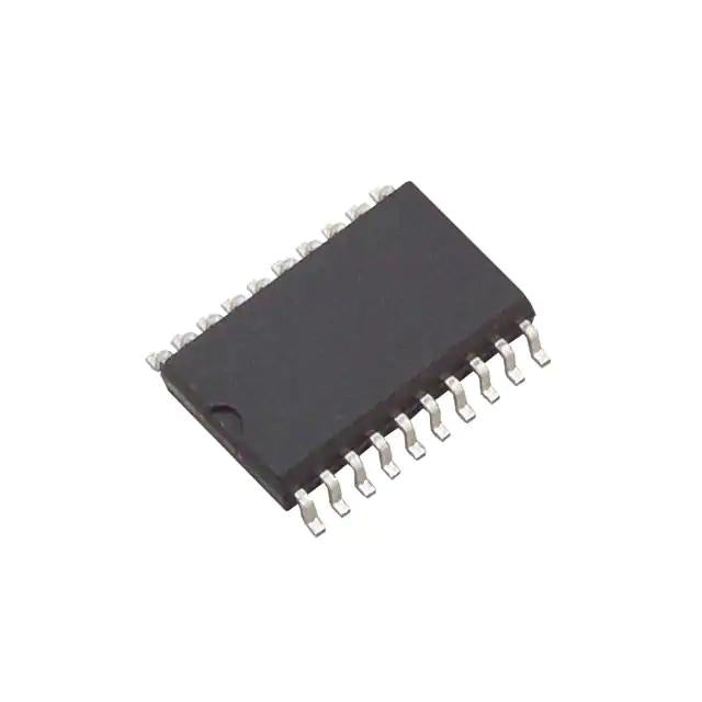 SN74HC377DWR Texas Instruments