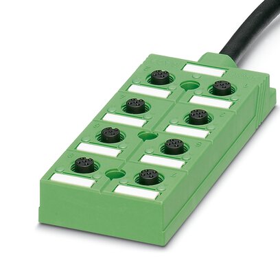 1680982 Phoenix Contact - SACB-8/ 8- 5,0PUR