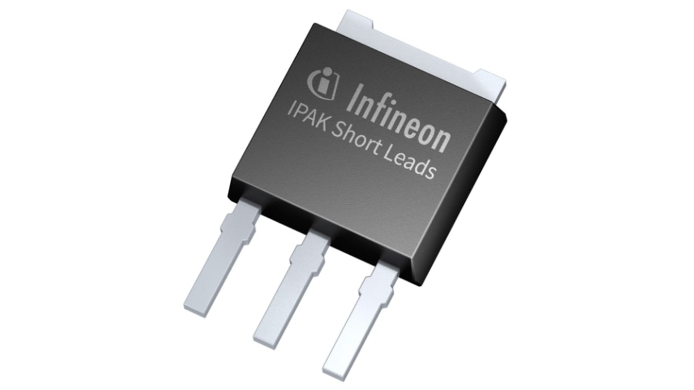 IPS70R600P7SAKMA1 Infineon