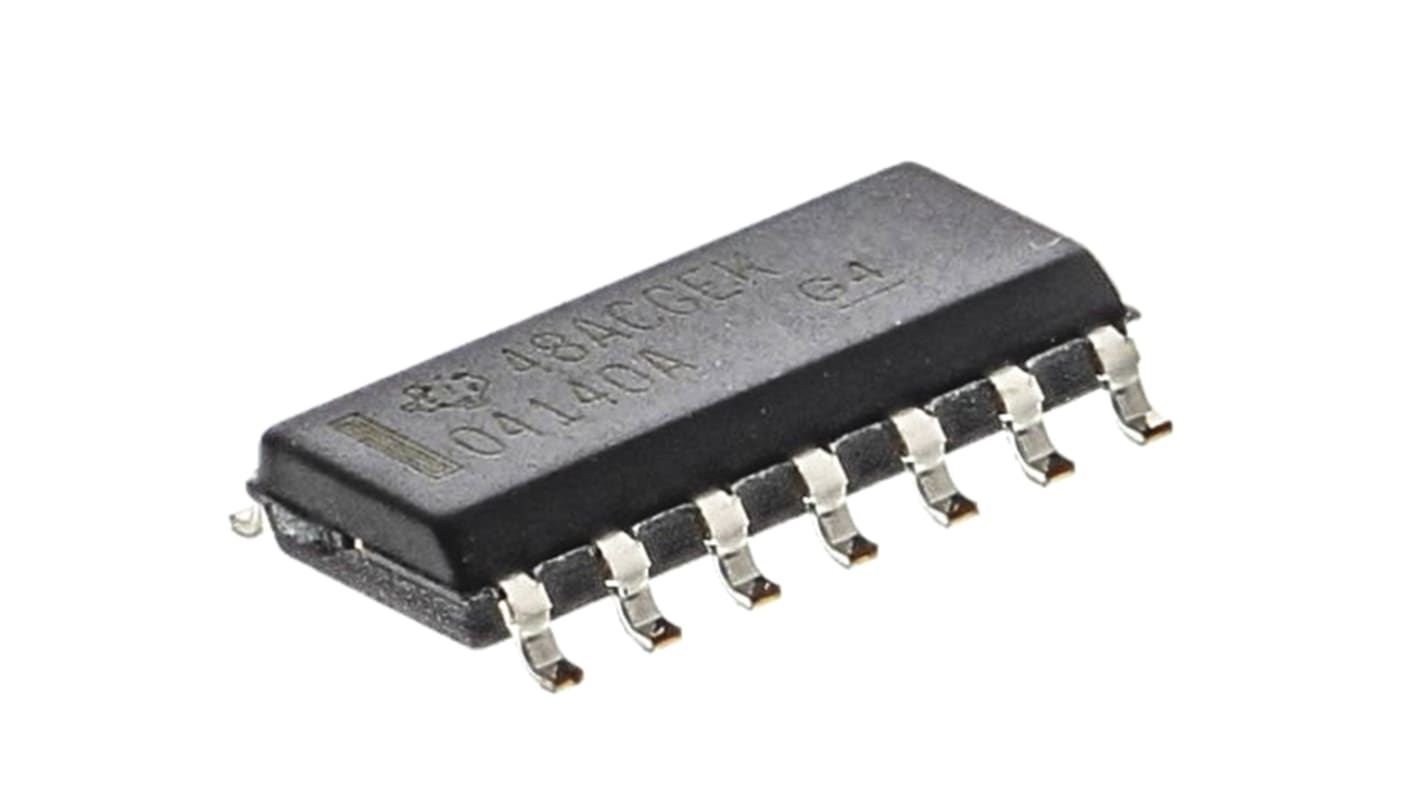 OPA4140AID Texas Instruments