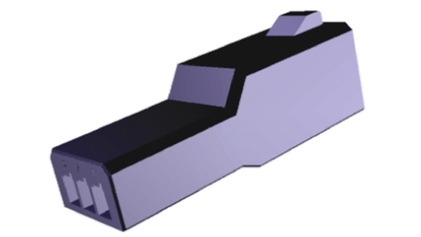 1-1318115-4 TE Connectivity