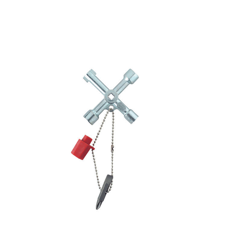 9918130000 Weidmuller - CROSS-KEY UNIVERSAL