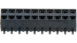 966645-8 TE Connectivity