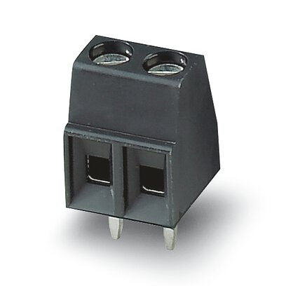 1985807 Phoenix Contact - MKDS 1/ 2-3,5 HT BK