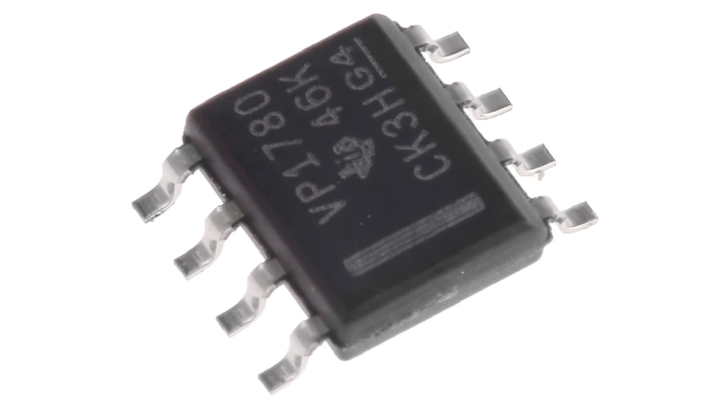 SN65HVD1780D Texas Instruments