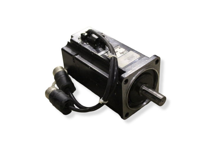 R88M-W75030H-S1-D Omron