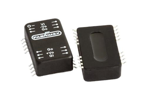 EC05-1503DM Fabrimex