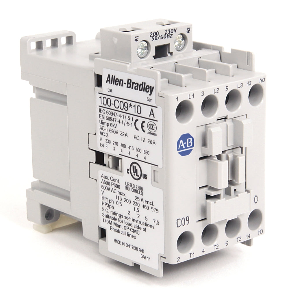 100-C09KF01 Allen-Bradley