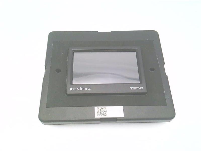 DVXBR-2100U4 Trend - IQVIEW4/24