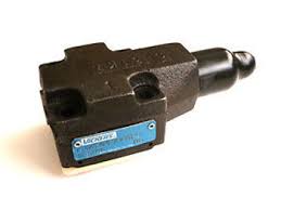 CVCS-40-C-S2-W-125-11 Eaton - Vickers