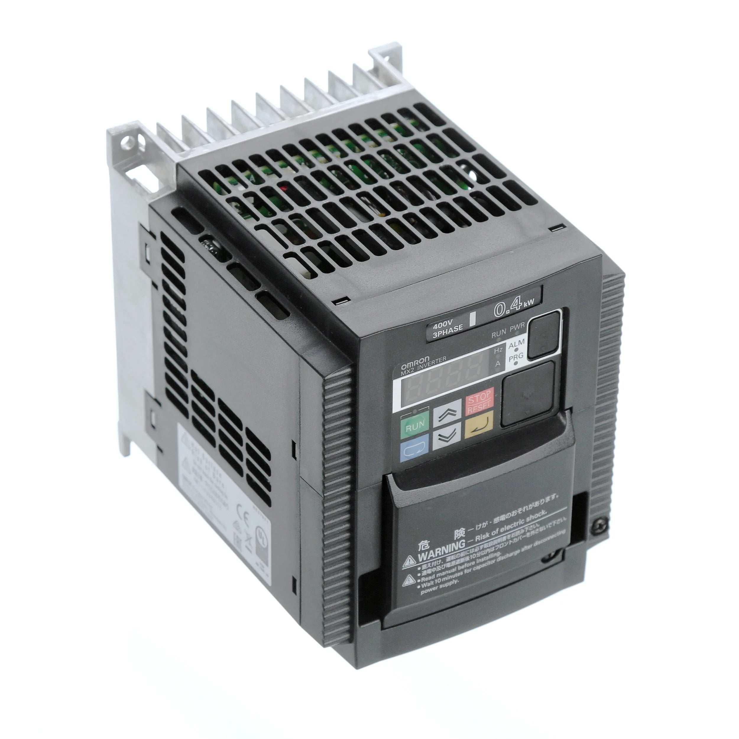 3G3MX2-A4004-V1 Omron