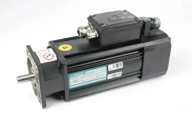 DSG-71-M65-UL Baumüller