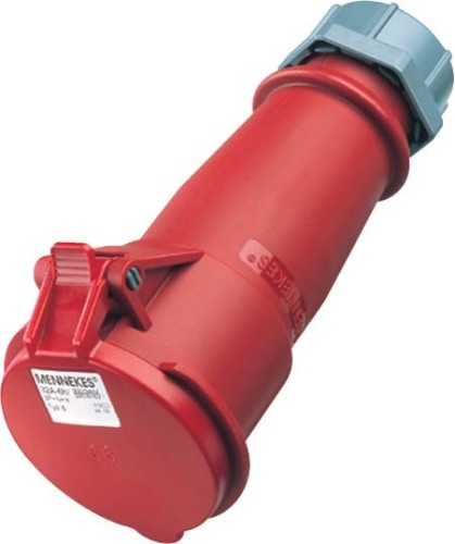 AM-TOP 748 Mennekes Kupplung