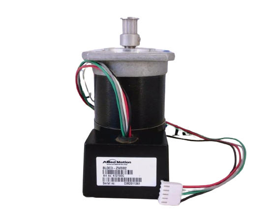 BLDC3-ZWX02 Allied Motion
