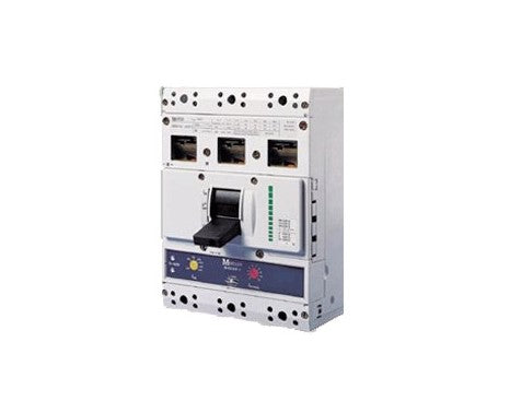 NZM-10-600N-NA Eaton