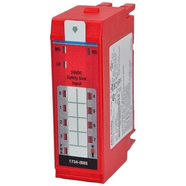 1734-IB8SK Allen-Bradley