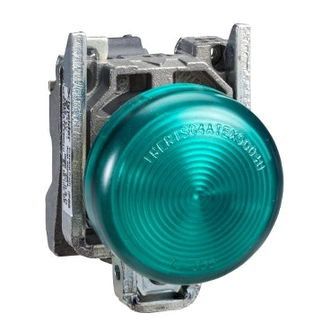 XB4BVBG3EX Schneider Electric