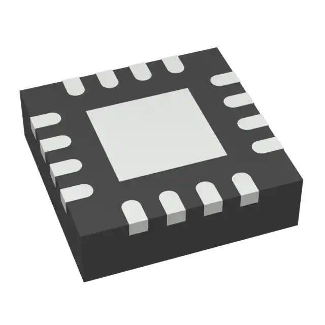 DAC60508MRTET Texas Instruments