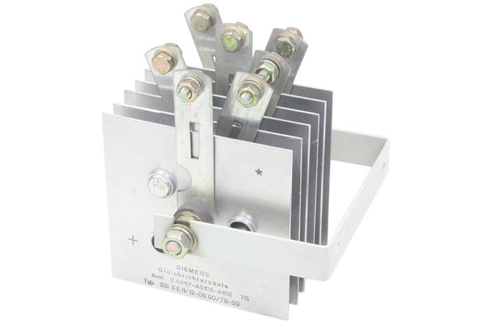 C66117-A5106-A102 Siemens