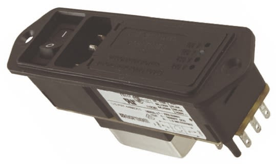 5EHM4S TE Connectivity