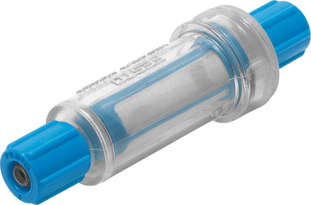 535883 Festo - VAF-PK-3