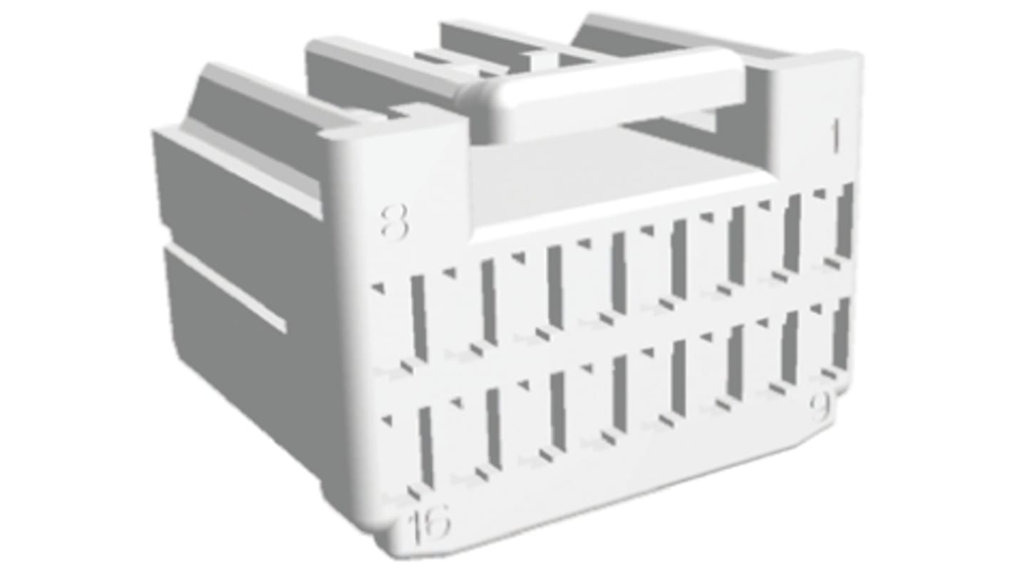 917981-1 TE Connectivity