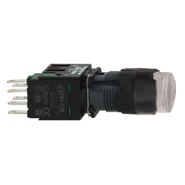 XB6AW1B1B Schneider Electric