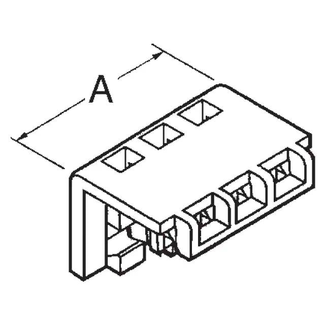643067-3 TE Connectivity