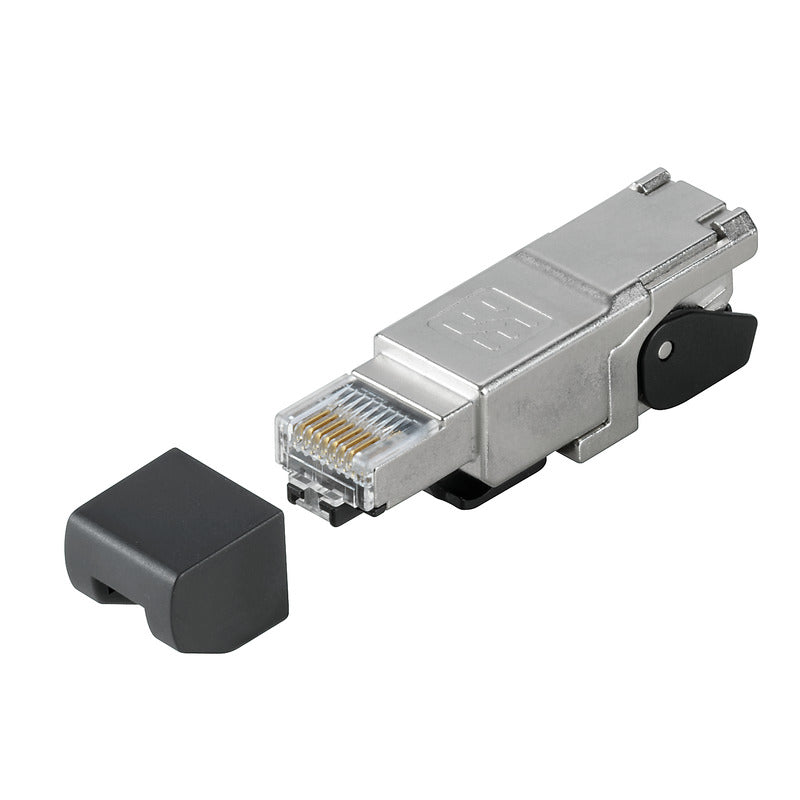 1992830000 Weidmuller - IE-PS-RJ45-FH-180-B-1.6